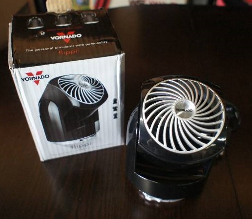 Vornado Flippi Personal Fan
