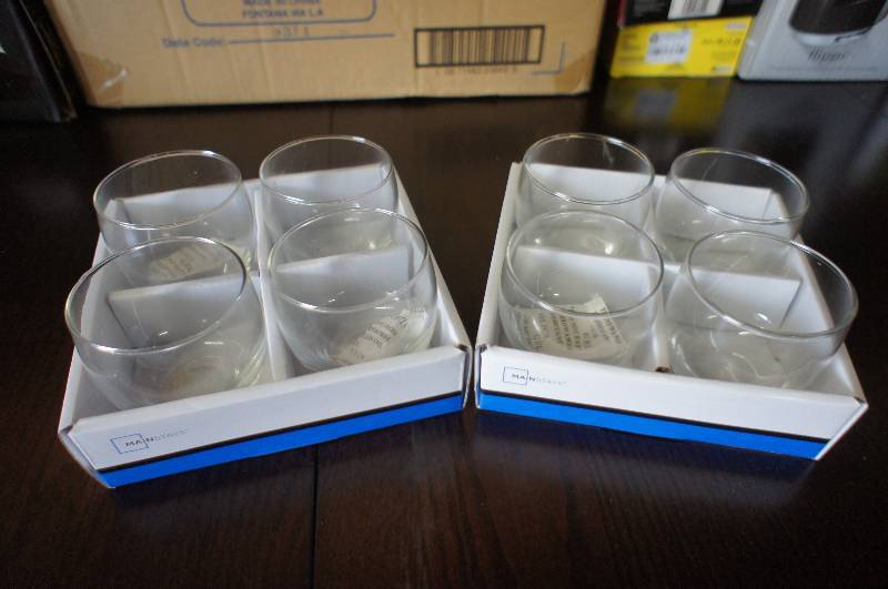 Mainstays Candle Holder