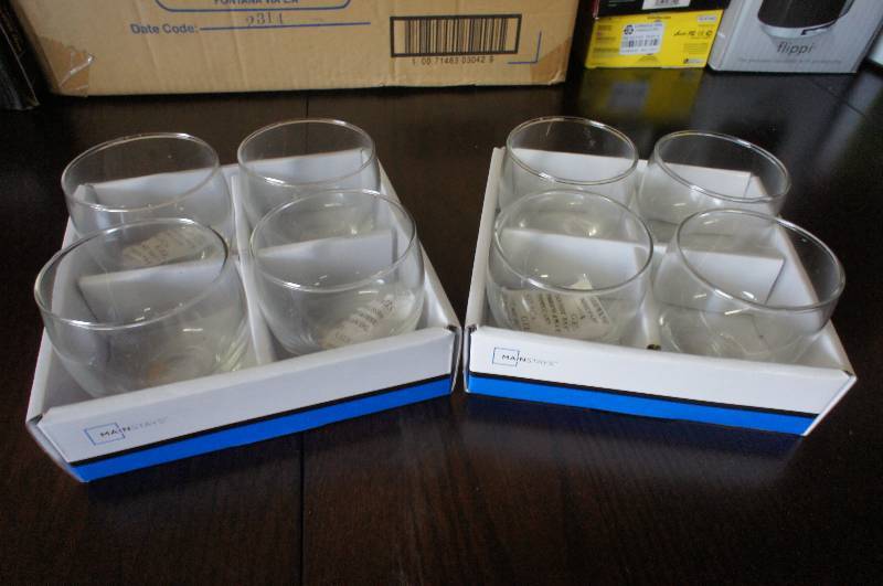 Mainstays Candle Holder