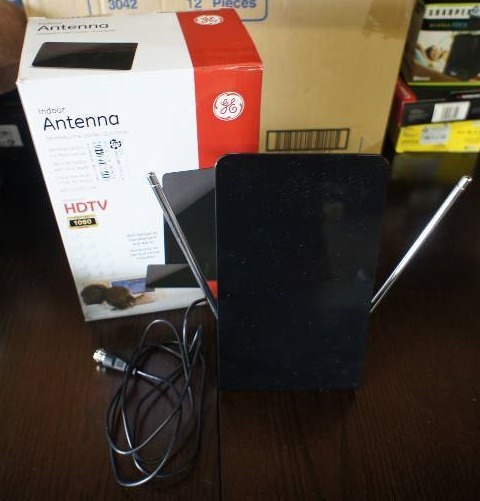 GE Indoor Antenna