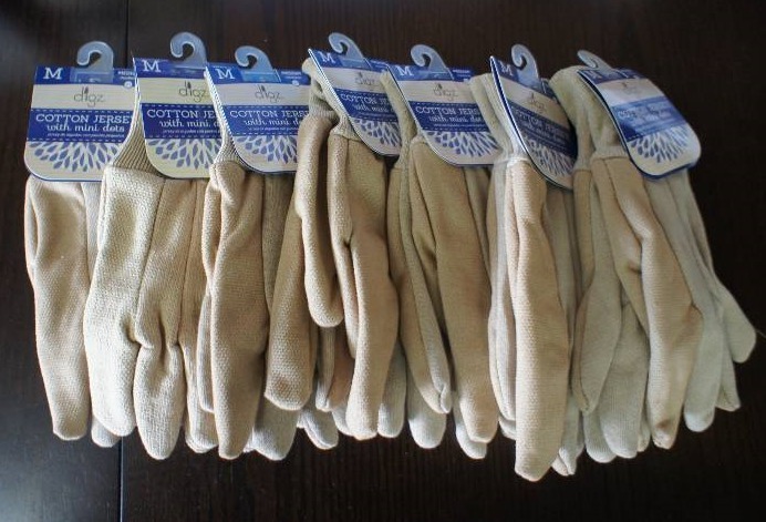 Digz Medium Garden Gloves