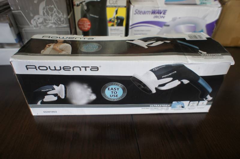 Rowenta Ultrasteam