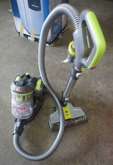 Hoover Air Vacuum