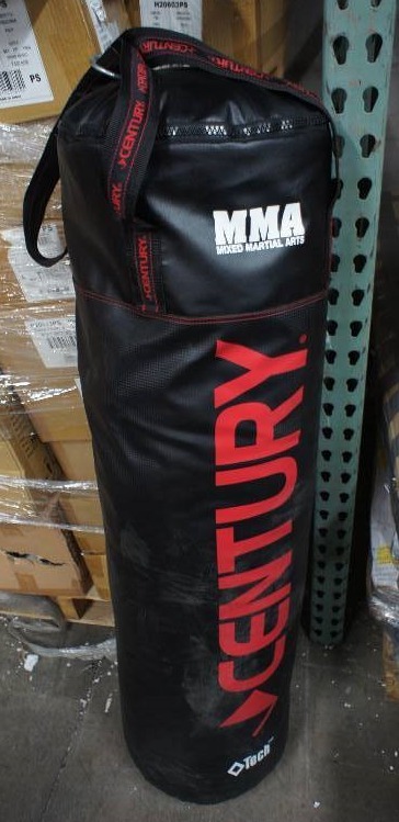 Century Punching Bag