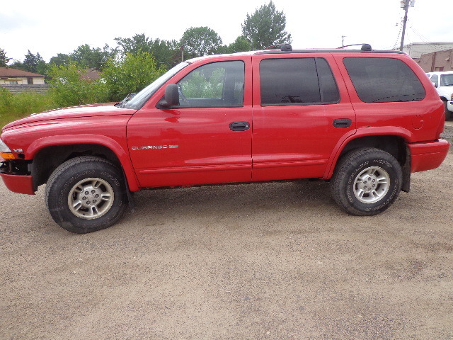 1998 Dodge Durango