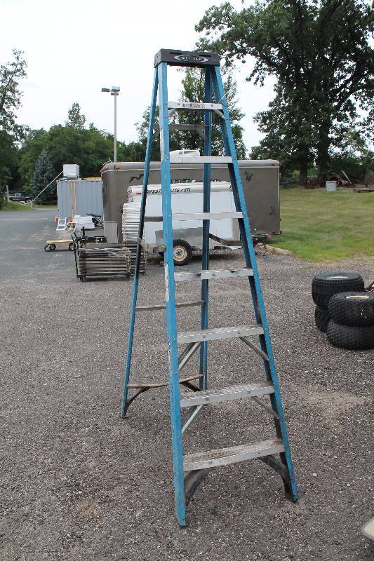 Ladder