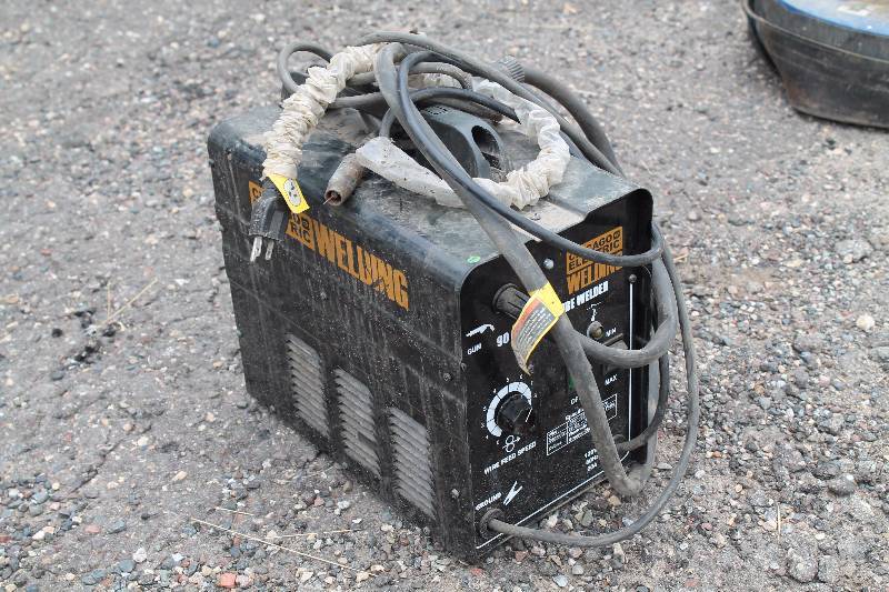 Welder