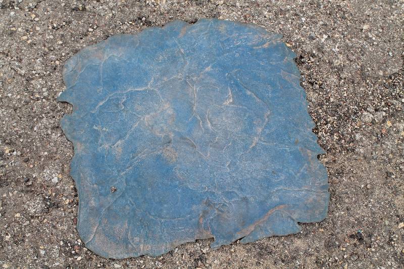 Concrete Texture Skin