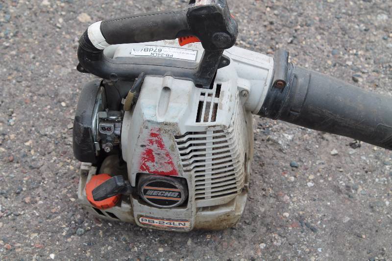 Leafe Blower
