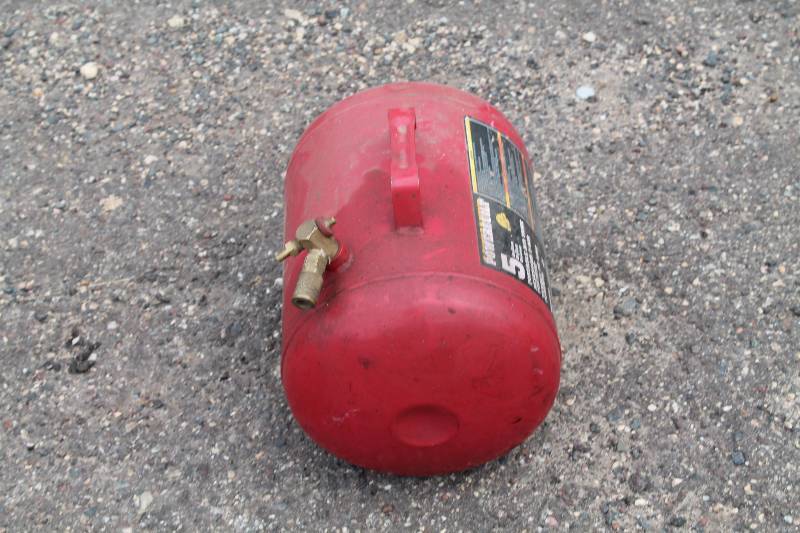 Air Tank