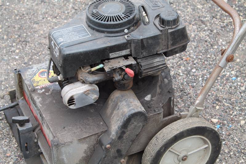 Vacuum