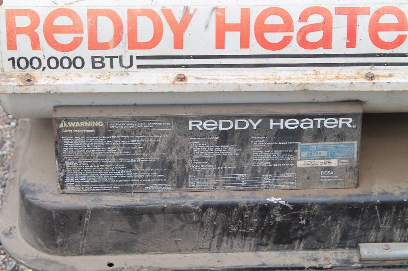 Heater