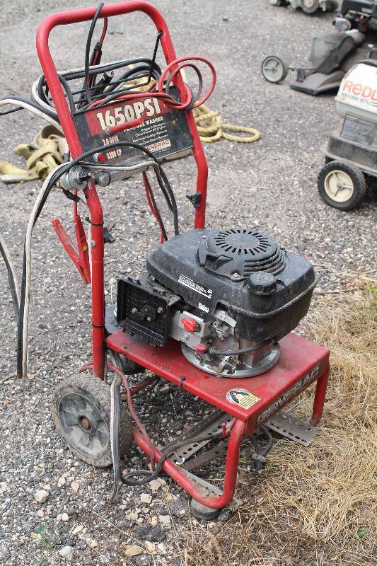 Generator