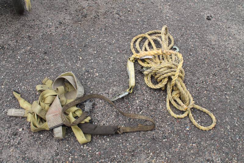 Safety Harness