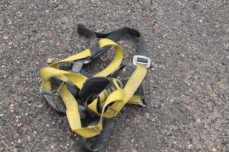 Safety Harness