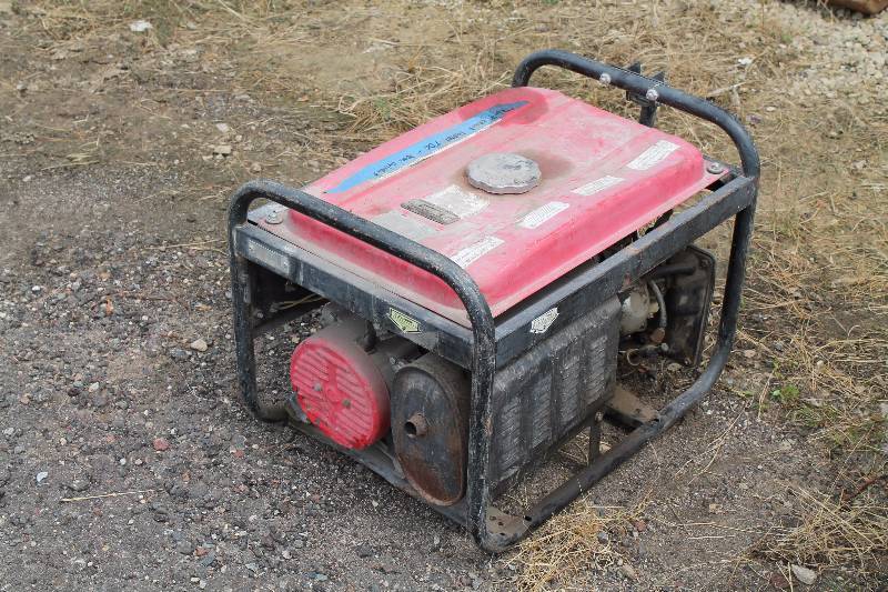 Generator