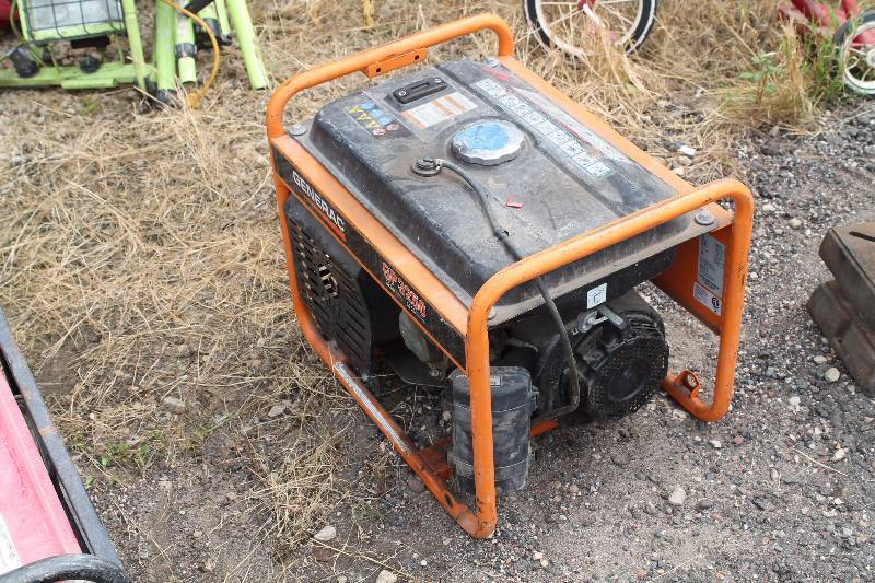 Generator
