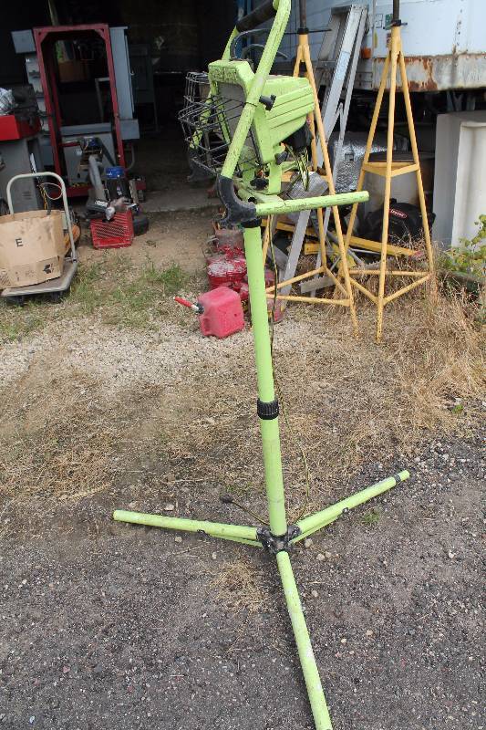 Flood Light