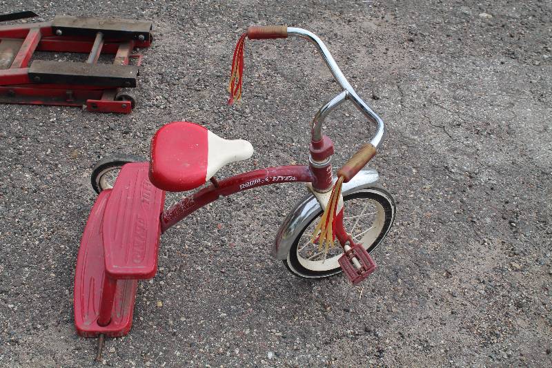 Radio Flyer