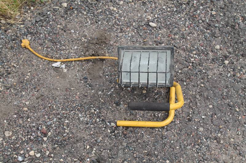 Flood Light