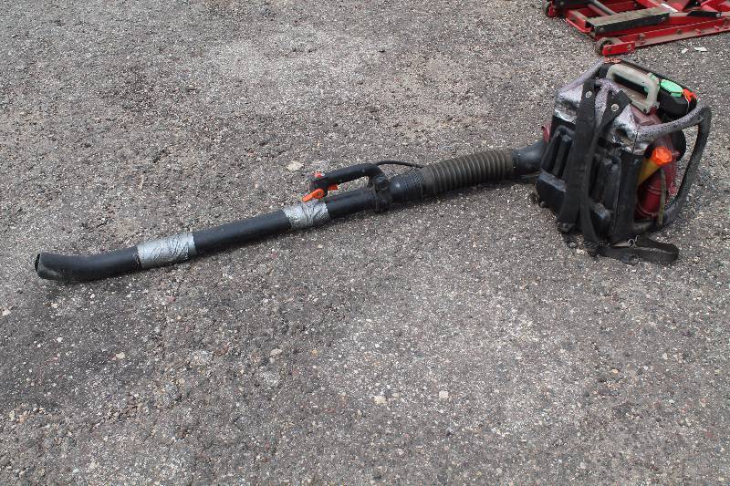 Leafe Blower