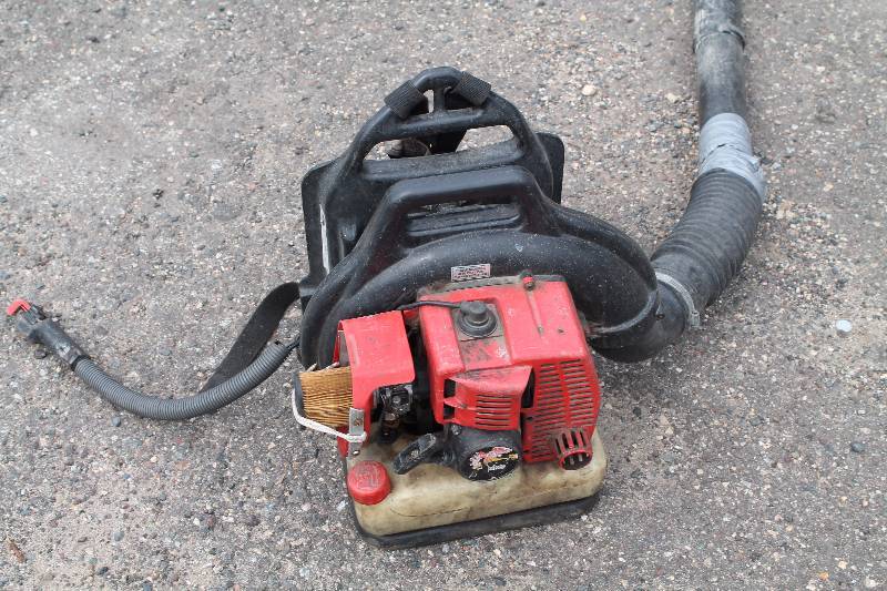 Leafe Blower