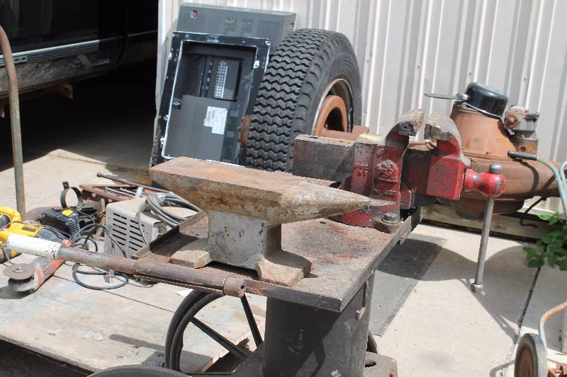 Metal Work