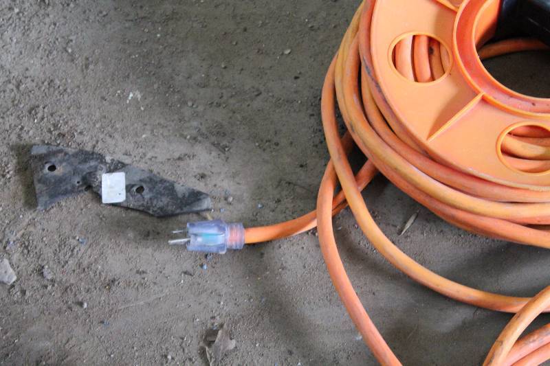 Extention Cord
