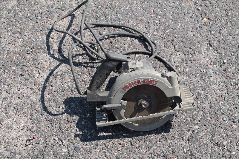 Circular Saw