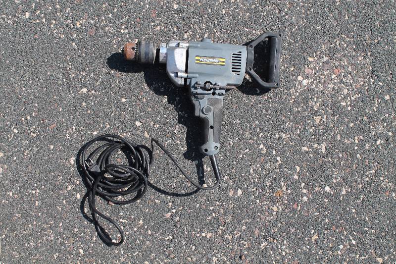 Drill