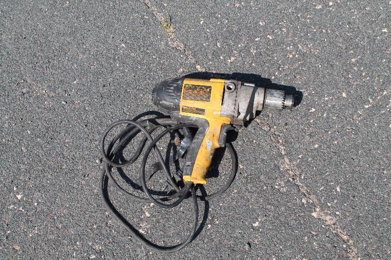 Drill