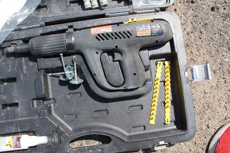 Fastining Tool