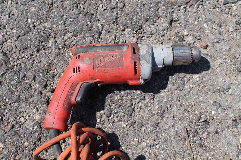 Drill