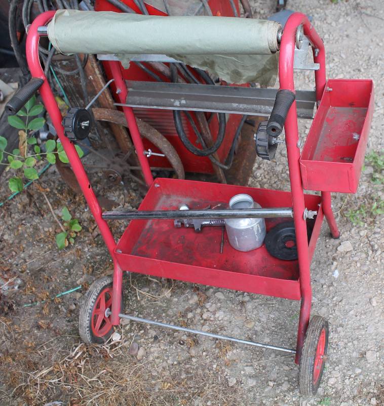 Instrument Tool