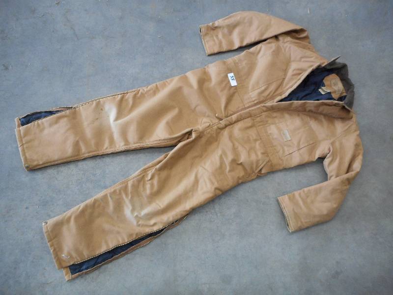 lot 88 image: Pair Of Field & Forest Youth Size X...