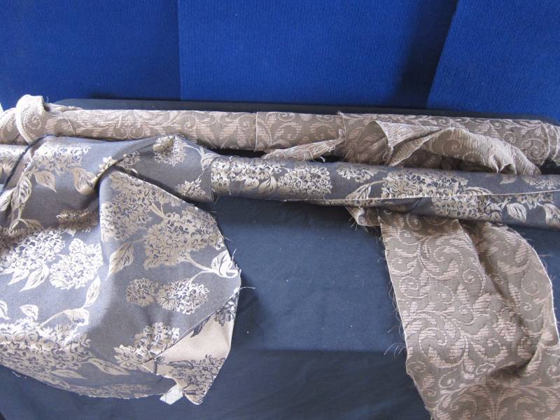 Fabric Rolls