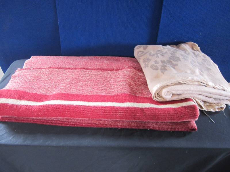 Blankets