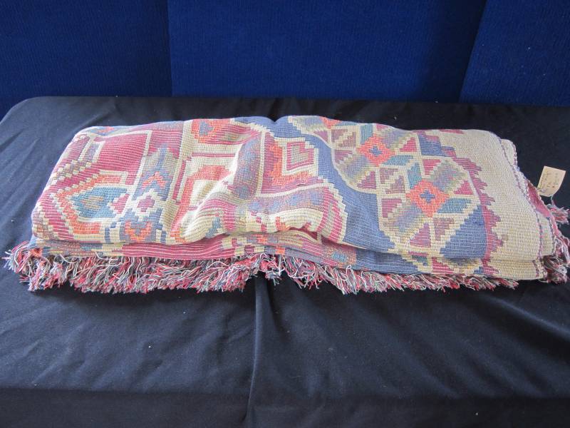 Southwestern Indian Rug
