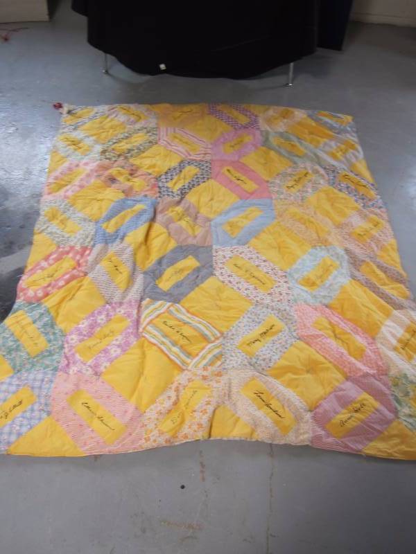 Quilt
