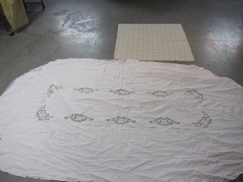 Table Clothes