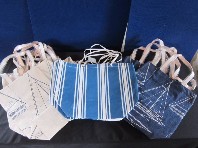 Jute Totes