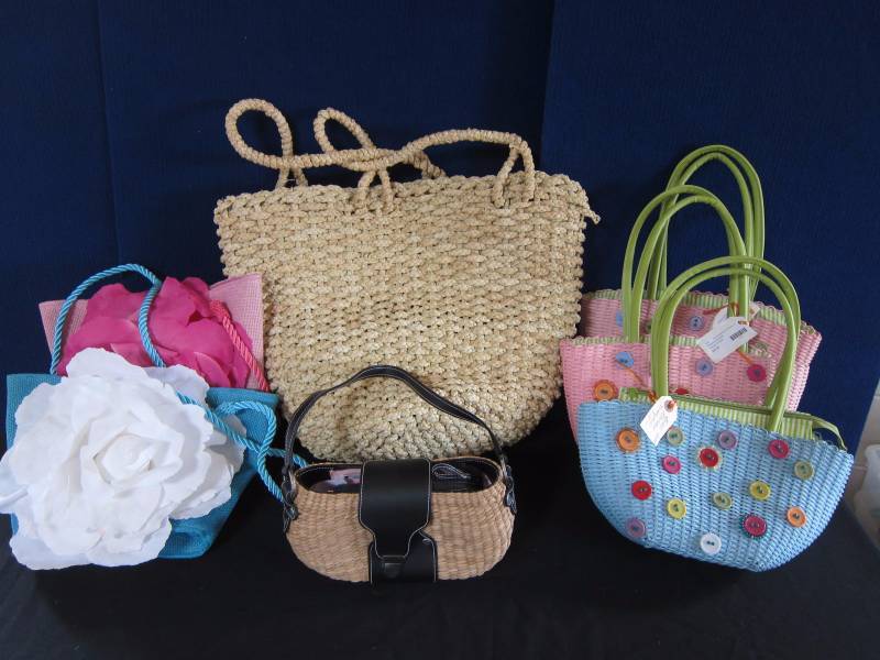 Totes & Bags