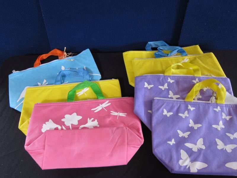 Thermal Lunch Bags