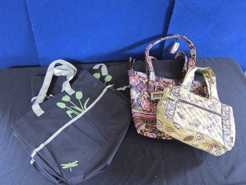 Totes & Bags