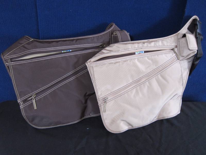 Diaper Bags