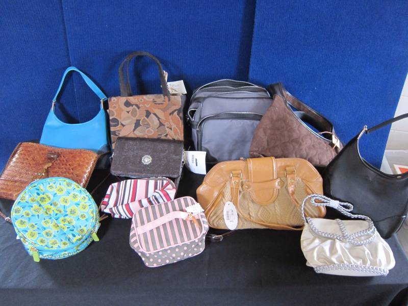 Bag Grab Bag