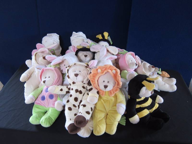 Bunch of Bears