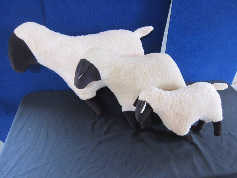 3 Sheep