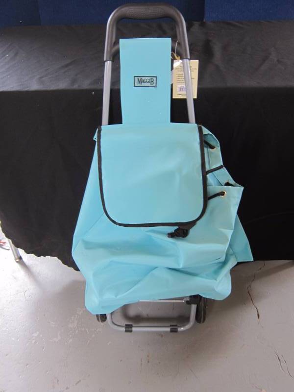 Bundle Buggy