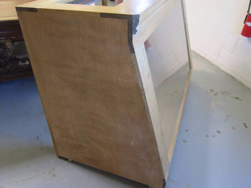 Display Case